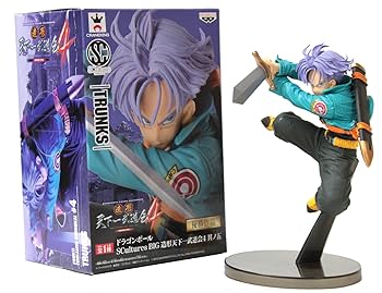 Amazon.co.jp: ドラゴンボール SCultures BIG 造形天下一武道会4